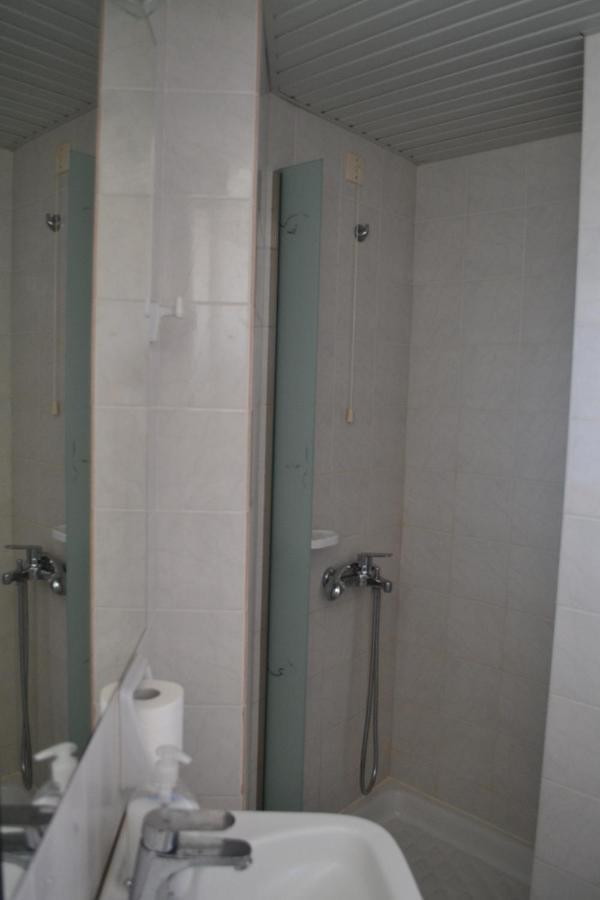 Asteri Apartments Μάλια Εξωτερικό φωτογραφία