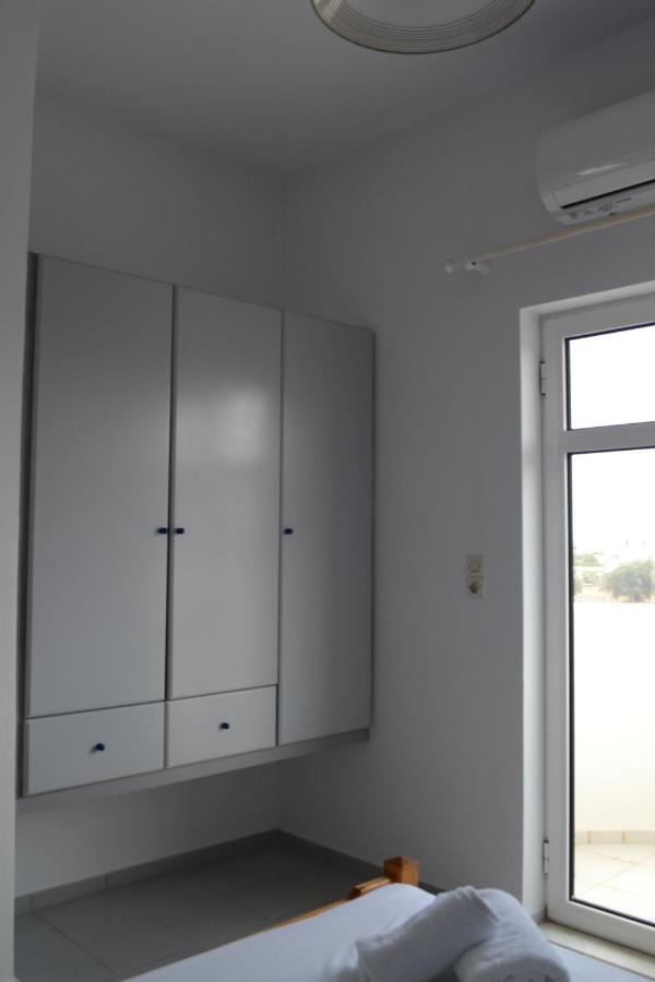 Asteri Apartments Μάλια Εξωτερικό φωτογραφία