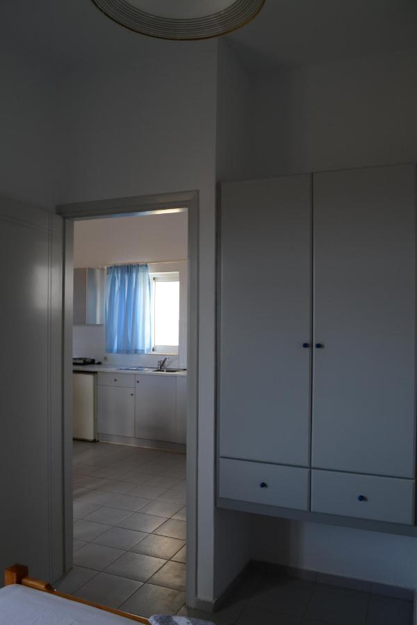 Asteri Apartments Μάλια Εξωτερικό φωτογραφία