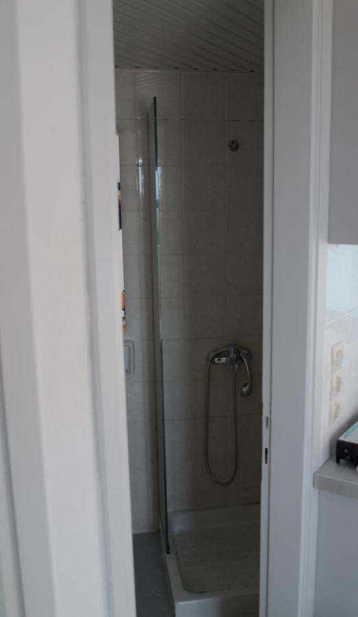 Asteri Apartments Μάλια Εξωτερικό φωτογραφία