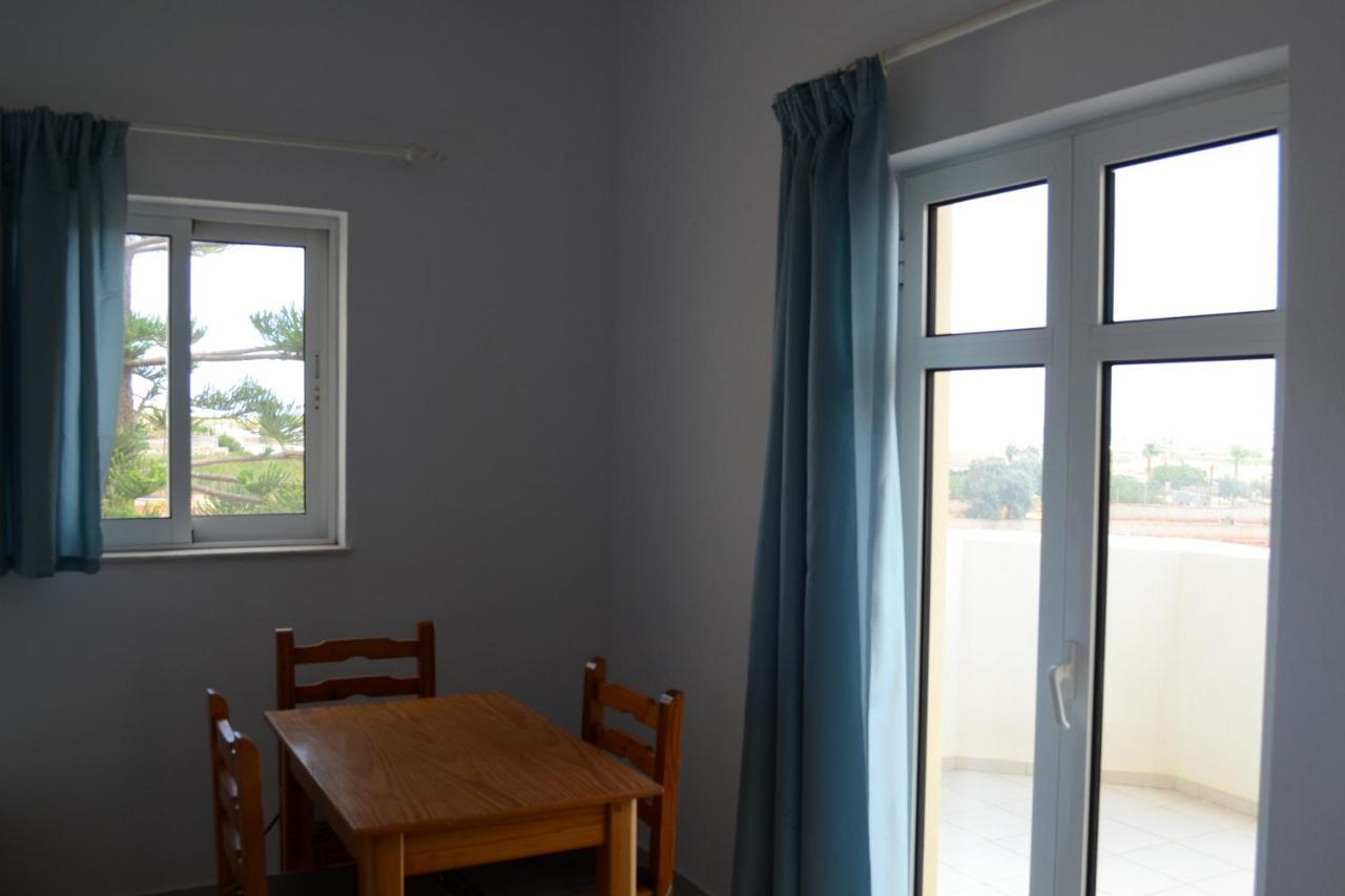 Asteri Apartments Μάλια Εξωτερικό φωτογραφία