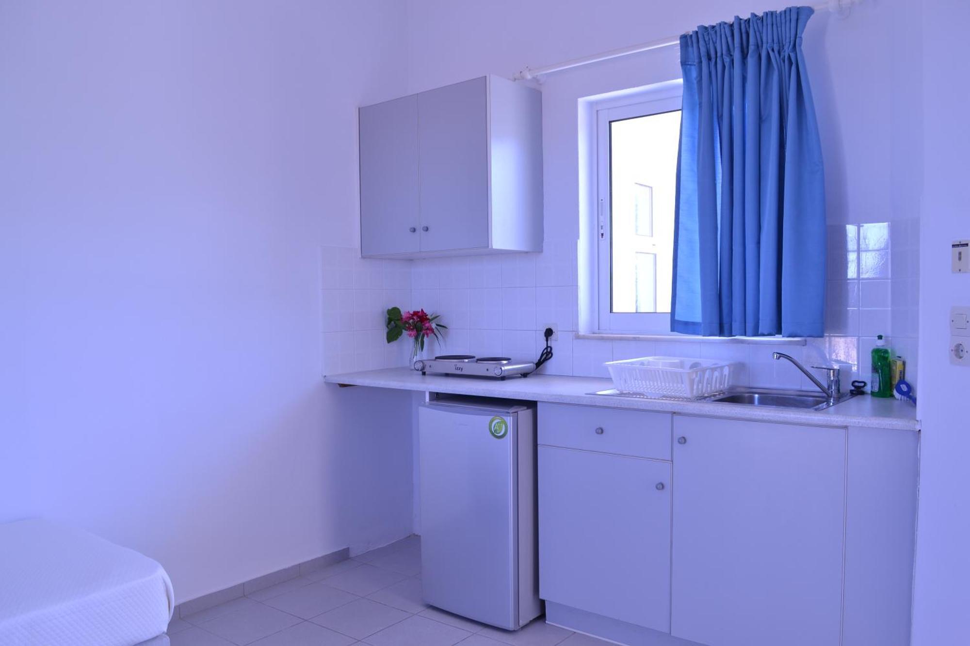 Asteri Apartments Μάλια Εξωτερικό φωτογραφία