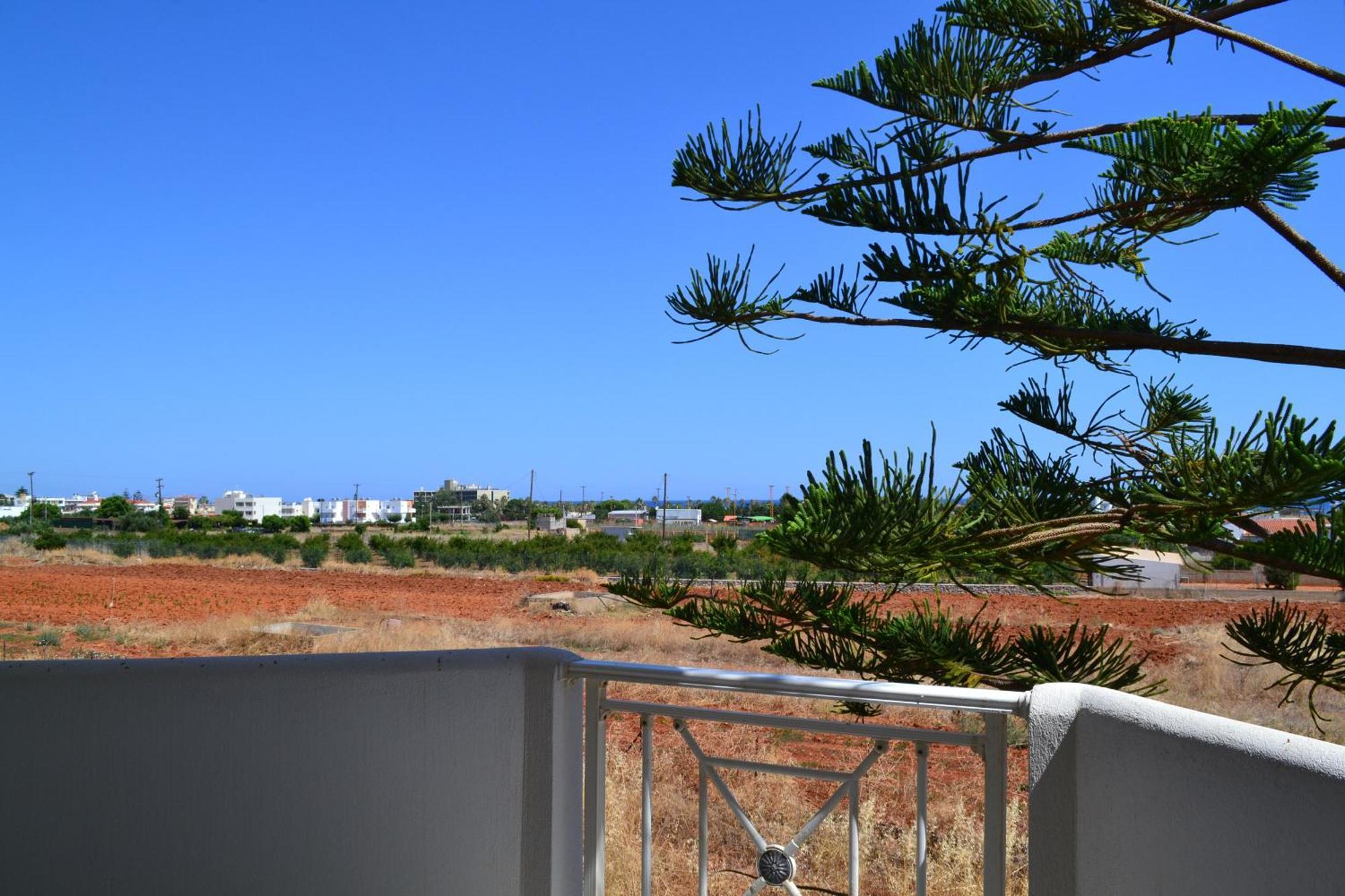 Asteri Apartments Μάλια Εξωτερικό φωτογραφία